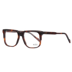 2170 Xite Eyewear's Square Shaped Acetate Men's Frame.