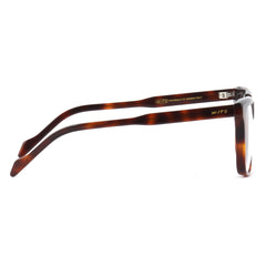 2170 Xite Eyewear's Square Shaped Acetate Men's Frame.