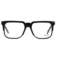 2170 Xite Eyewear's Square Shaped Acetate Men's Frame.