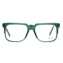 2170 Xite Eyewear's Square Shaped Acetate Men's Frame.