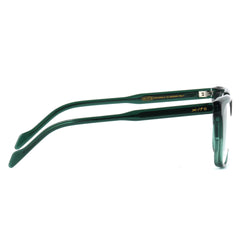 2170 Xite Eyewear's Square Shaped Acetate Men's Frame.