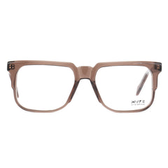 2170 Xite Eyewear's Square Shaped Acetate Men's Frame.