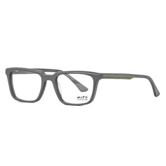 2167 Xite Eyewear's Rectangular Shaped Acetate Unisex Frame.