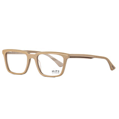 2167 Xite Eyewear's Rectangular Shaped Acetate Unisex Frame.