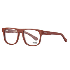 2157 Xite Eyewear's Square Shaped Acetate Men's Frame.