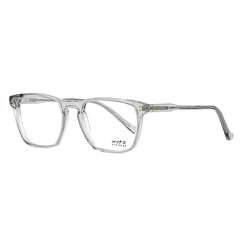 2148 Xite Eyewear's Square Shaped Acetate  Unisex Frame.