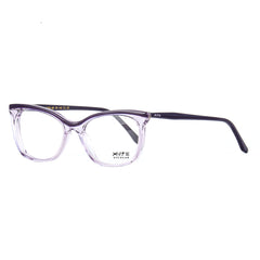 2150 Xite Eyewear's Oval Shaped Acetate Women's Frame.