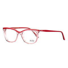 2150 Xite Eyewear's Oval Shaped Acetate Women's Frame.