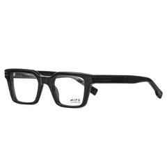 2163 Xite Eyewear's Square Shaped Acetate Unisex Frame.