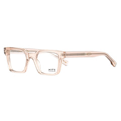 2163 Xite Eyewear's Square Shaped Acetate Unisex Frame.