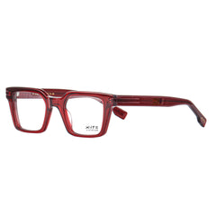 2163 Xite Eyewear's Square Shaped Acetate Unisex Frame.