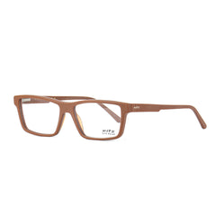 2130 Xite Eyewear's Rectangular Shaped Acetate Unisex Frame.