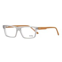 2130 Xite Eyewear's Rectangular Shaped Acetate Unisex Frame.