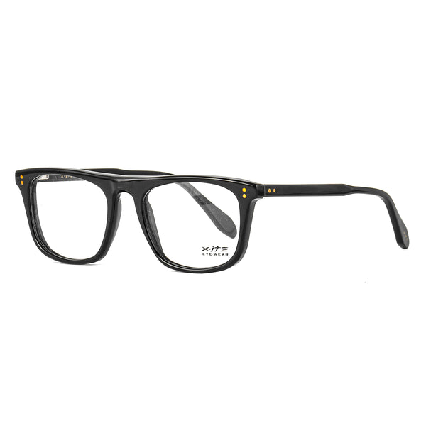 2143 Xite Eyewear's Square Shaped Acetate Unisex Frame.