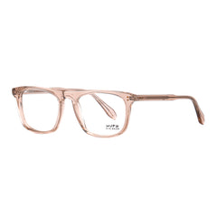 2143 Xite Eyewear's Square Shaped Acetate Unisex Frame.