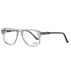 2147 Xite Eyewear's Aviator Shaped Acetate Unisex Frame.