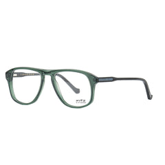 2147 Xite Eyewear's Aviator Shaped Acetate Unisex Frame.