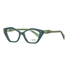 2151 Xite Eyewear's Cateye Shaped Acetate Women's Frame.