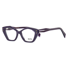 2151 Xite Eyewear's Cateye Shaped Acetate Women's Frame.