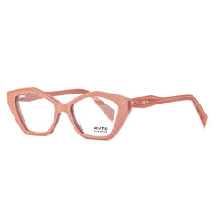 2151 Xite Eyewear's Cateye Shaped Acetate Women's Frame.