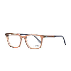 2137 Xite Eyewear's square Shaped Acetate Men's Frame.