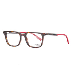 2137 Xite Eyewear's square Shaped Acetate Men's Frame.