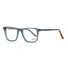 2142 Xite Eyewear's Square Shaped Acetate Men's Frame.