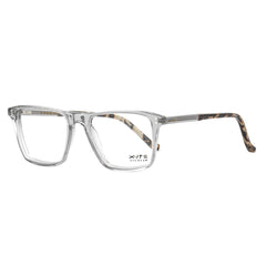 2142 Xite Eyewear's Square Shaped Acetate Men's Frame.