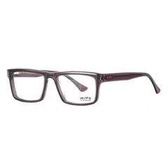 2152 Xite Eyewear's Rectangular Shaped Acetate Men's Frame.