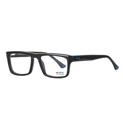 2152 Xite Eyewear's Rectangular Shaped Acetate Men's Frame.