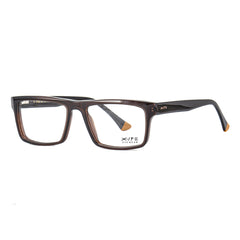 2152 Xite Eyewear's Rectangular Shaped Acetate Men's Frame.