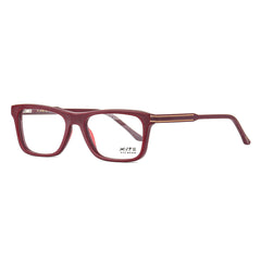 2154 Xite Eyewear's Rectangular Shaped Acetate Unisex Frame.