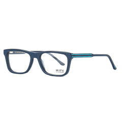 2154 Xite Eyewear's Rectangular Shaped Acetate Unisex Frame.