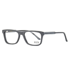 2154 Xite Eyewear's Rectangular Shaped Acetate Unisex Frame.