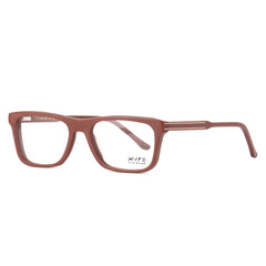 2154 Xite Eyewear's Rectangular Shaped Acetate Unisex Frame.