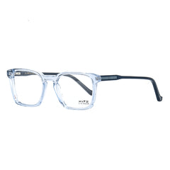 2145 Xite Eyewear's Square Shaped Acetate  Unisex Frame.