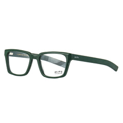 2153 Xite Eyewear's Square Shaped Acetate Men's Frame.