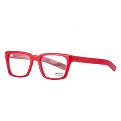 2153 Xite Eyewear's Square Shaped Acetate Men's Frame.