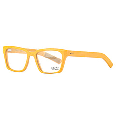 2153 Xite Eyewear's Square Shaped Acetate Men's Frame.