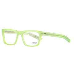 2153 Xite Eyewear's Square Shaped Acetate Men's Frame.