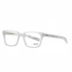 2153 Xite Eyewear's Square Shaped Acetate Men's Frame.