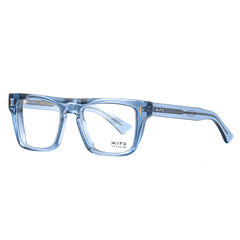 2155 Xite Eyewear's Square Shaped Acetate Men's Frame.