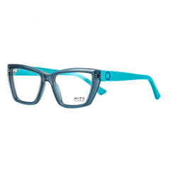 2149 Xite Eyewear's Rectangular Shaped Acetate Women's Frame.