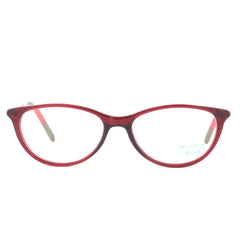 300 Xite Eyewear's Cateye Shaped Acetate Kid's Frame.