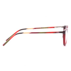 300 Xite Eyewear's Cateye Shaped Acetate Kid's Frame.