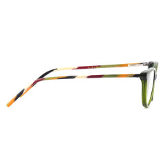 300 Xite Eyewear's Cateye Shaped Acetate Kid's Frame.