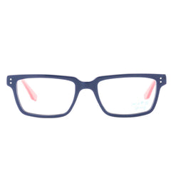 301 Xite Eyewear's Rectangular Shaped Acetate Kid's Frame.