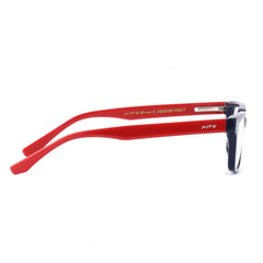 301 Xite Eyewear's Rectangular Shaped Acetate Kid's Frame.