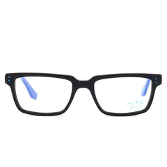 301 Xite Eyewear's Rectangular Shaped Acetate Kid's Frame.