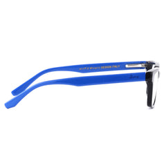 301 Xite Eyewear's Rectangular Shaped Acetate Kid's Frame.